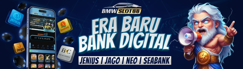 Era Baru Bank Digital